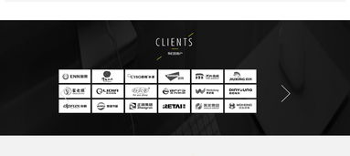 logo大師 北京網站建設 制作網站 設計 app開發公司 夜貓網絡