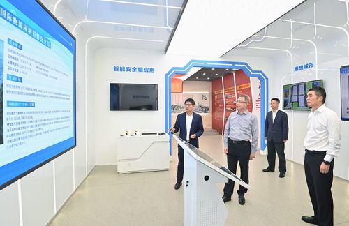 郭元強調(diào)研國家物流樞紐城市建設(shè)工作 構(gòu)建現(xiàn)代物流體系 推動產(chǎn)業(yè)轉(zhuǎn)型升級 把交通區(qū)位優(yōu)勢轉(zhuǎn)化為國內(nèi)國際雙循環(huán)樞紐鏈接優(yōu)勢 武漢市人民政府門戶網(wǎng)站