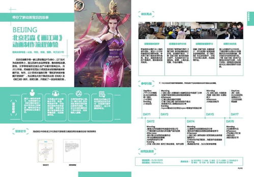 新發(fā)現(xiàn)專業(yè)魅力 23款職業(yè)體驗(yàn)項(xiàng)目等你來，探索北京企業(yè)網(wǎng)站建設(shè)