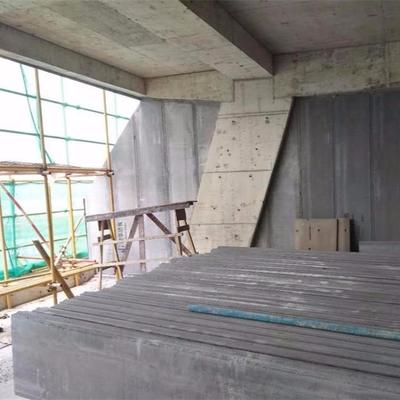 輕質墻材料 現代建筑的革新之選