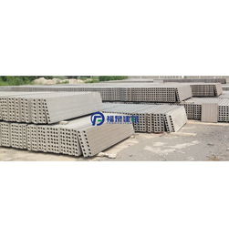 福泉輕質隔墻板 綠色建筑的新型節能環保利器